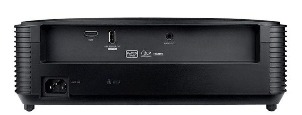 Проектор  Optoma HD28e
