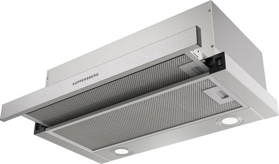 Вытяжка Kuppersberg SLIMHIT 60 X