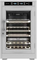 Винный холодильник Meyvel MV46-WW1-M