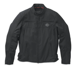 Куртка Operative Flannel Riding Harley-Davidson