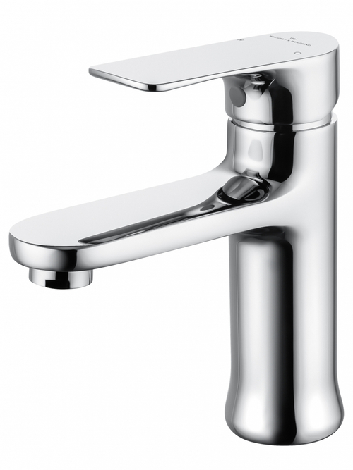 Смеситель для раковины WONZON & WOGHAND, Хром (WW-XH-011-CR)