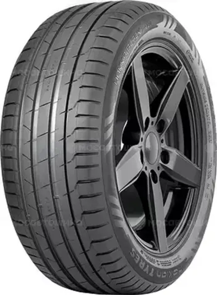 Nokian Hakka Black 2 SUV 255/50 R20 109Y XL