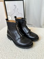 Кожаные ботинки Gallucci, 31