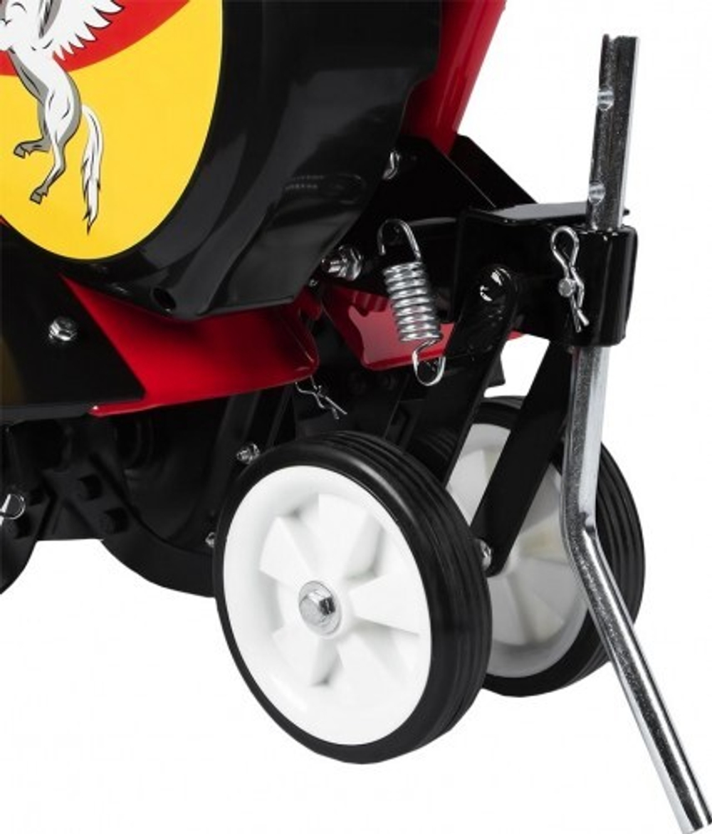 Мотокультиватор DDE Пегас 792-049