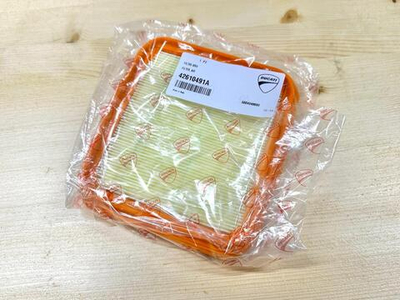 Ducati Воздушный фильтр 42610491A