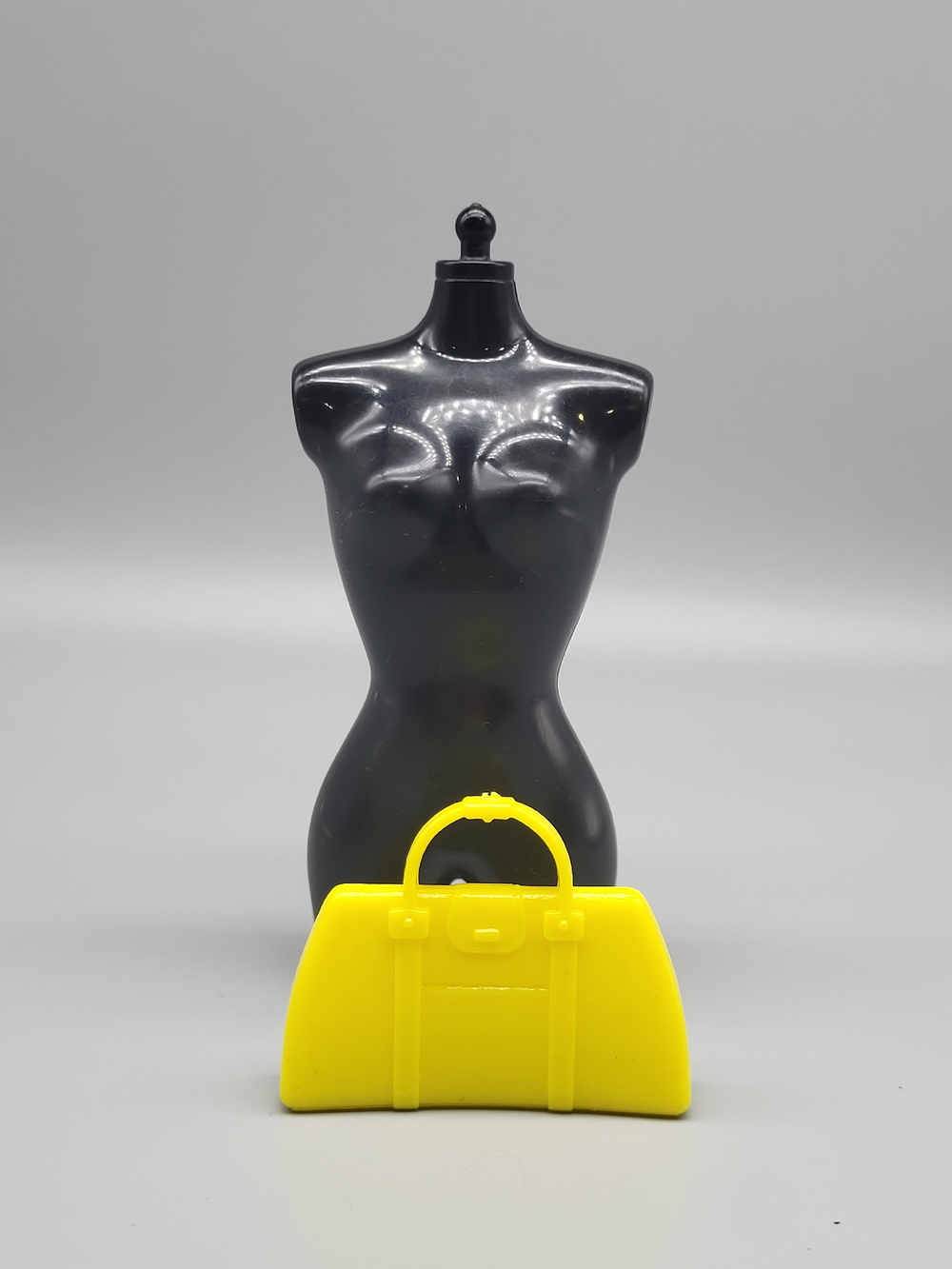 Аксессуар для куклы Барби винтаж - сумка 0803