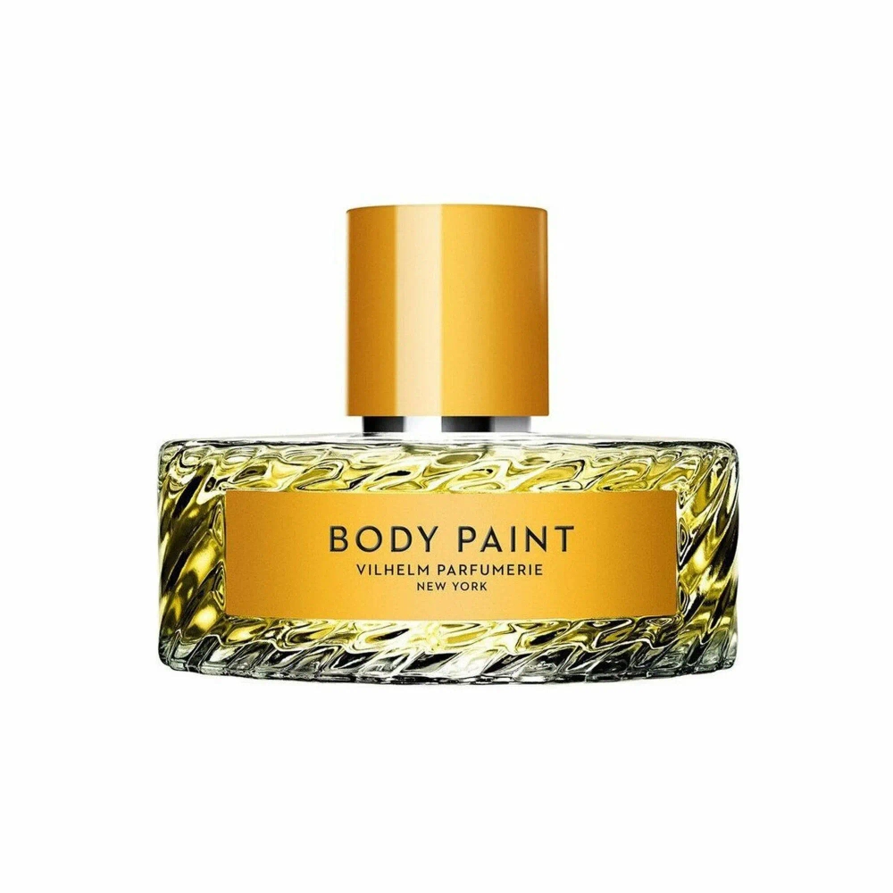Vilhelm Parfumerie Body Paint