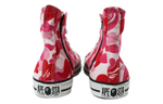 A Bathing Ape Abc Camo Ape Sta Hi Stylish Skateboarding