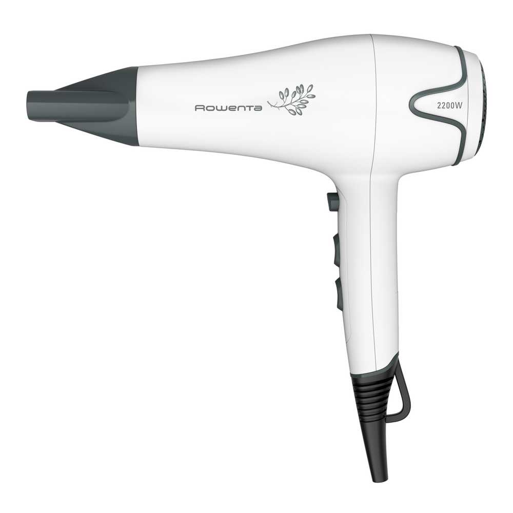 Фен Rowenta Pure Collection Motion Dry CV5708F0
