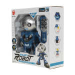 Робот на РУ, коробка 606-12