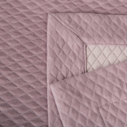 Наволочка трикотажная 50x70 Bella Donna Sommerdecke ametist