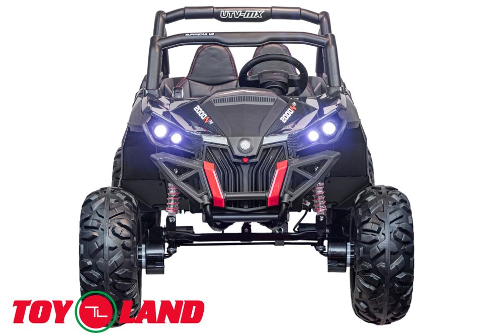 Багги XMX 603 Карбон фото №3