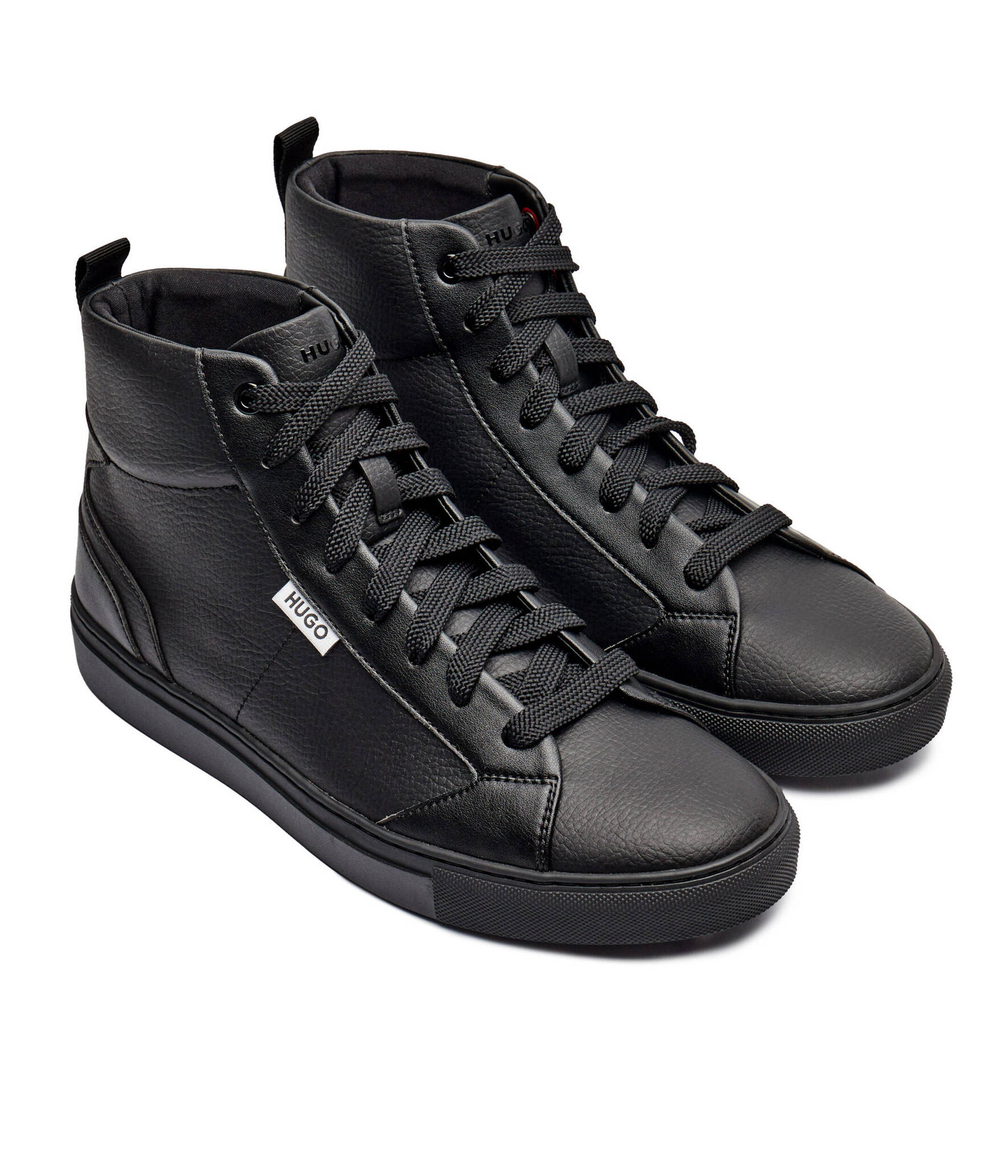 Кроссовки Morrie HUGO - черный(50529867)