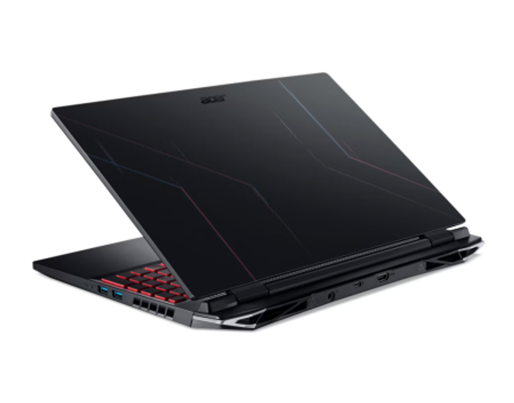 Ноутбук Acer Nitro 5 i5/16/ RTX 3050Ti