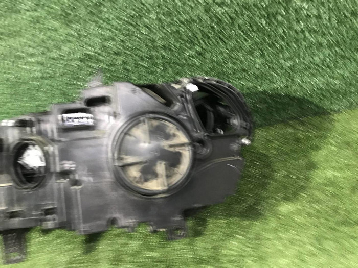 Фара правая BMW X5 F15 X6 F16 (2015-2018) Adaptive LED