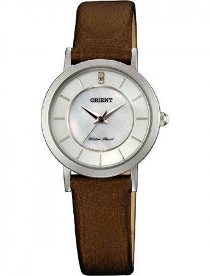 Наручные часы Orient FUB96006W0