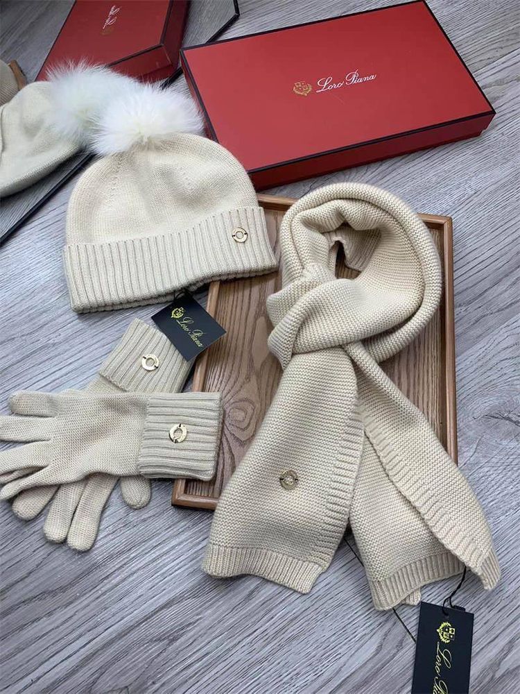Шапка Loro Piana