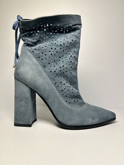 Ботинки женские