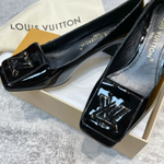 Louis Vuitton Pumps 5 cm