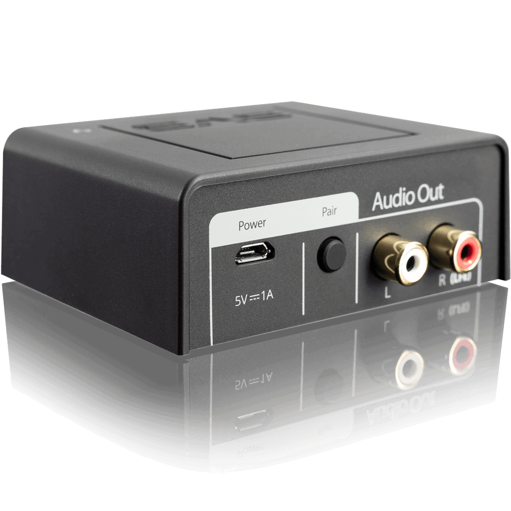 SVS Soundpath Multi-Band Wireless Audio Adapter, Трансмиттер для сабвуфера