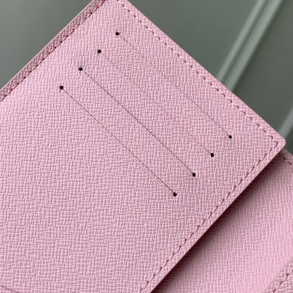 Louis Vuitton Passport Cover