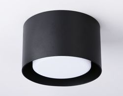 Ambrella Светильник накладной со сменной лампой GX53 Techno TN70815