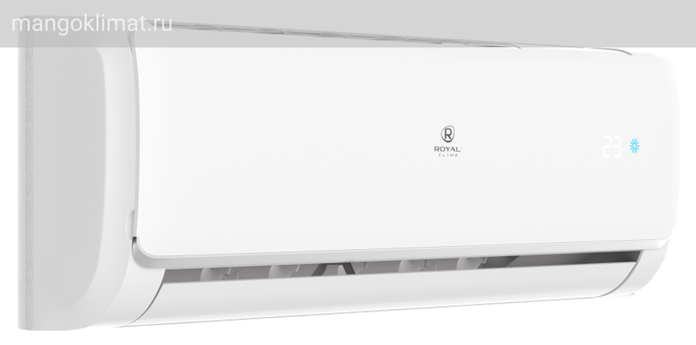 Классическая сплит-система Royal Clima серии NOBILE RC-NB28HN (комплект)