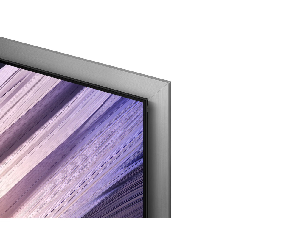 Телевизор Samsung OLED QE65S95HAUXPY
