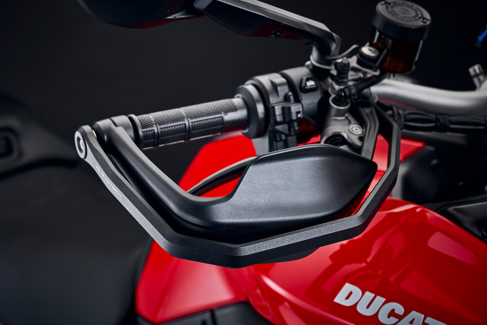 Защита рук Ducati Multistrada V4