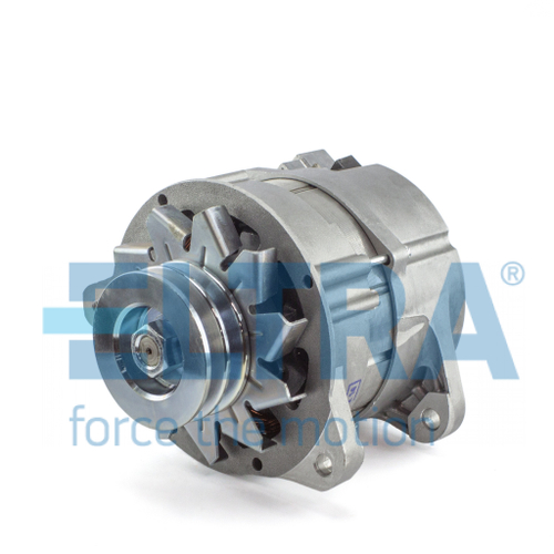 1322.3771 (ПРАМО) Генератор двигателя автомобиля