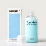 Бустер для лица Torriden Dive In Low Molecular Hyaluronic Acid Skin Booster 200 мл