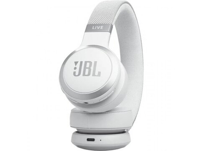 Наушники JBL Live 670NC белый