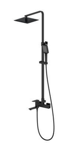 BRUNENBERG Душевая система 503WCH