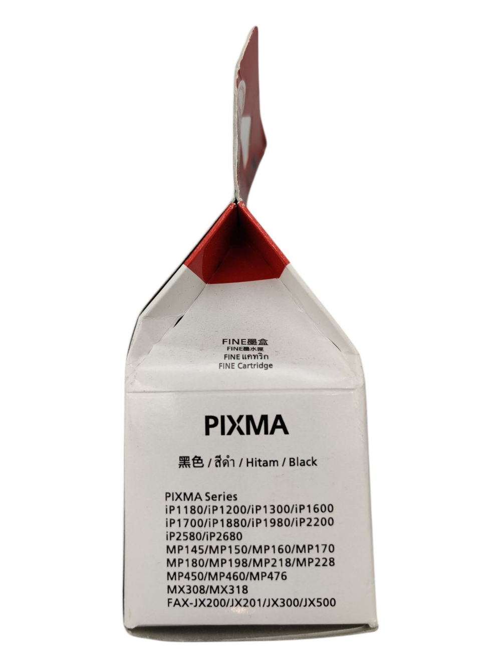 Картридж Canon PG-40 струйный