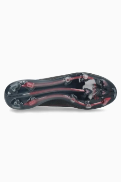 Бутсы adidas F50 Elite FG - черный