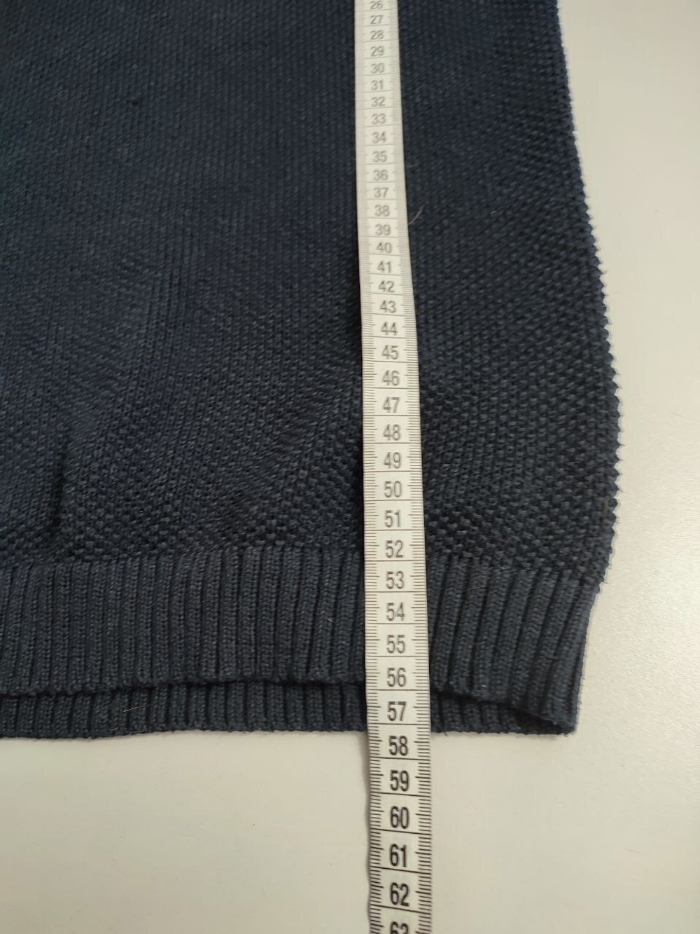 Джемпер Uniqlo повседневный 42 размер