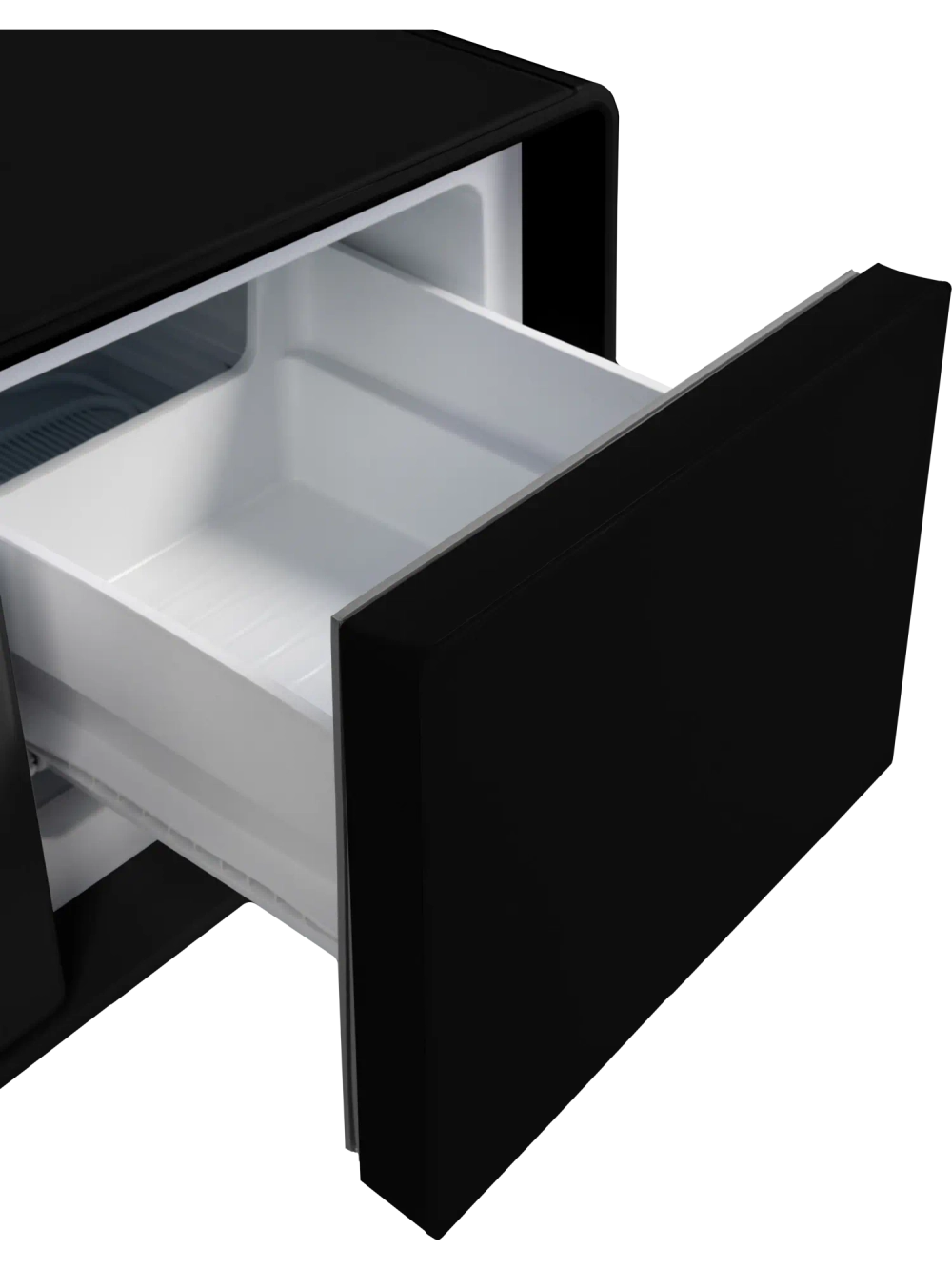 Холодильный барный центр Hiberg X2 FB