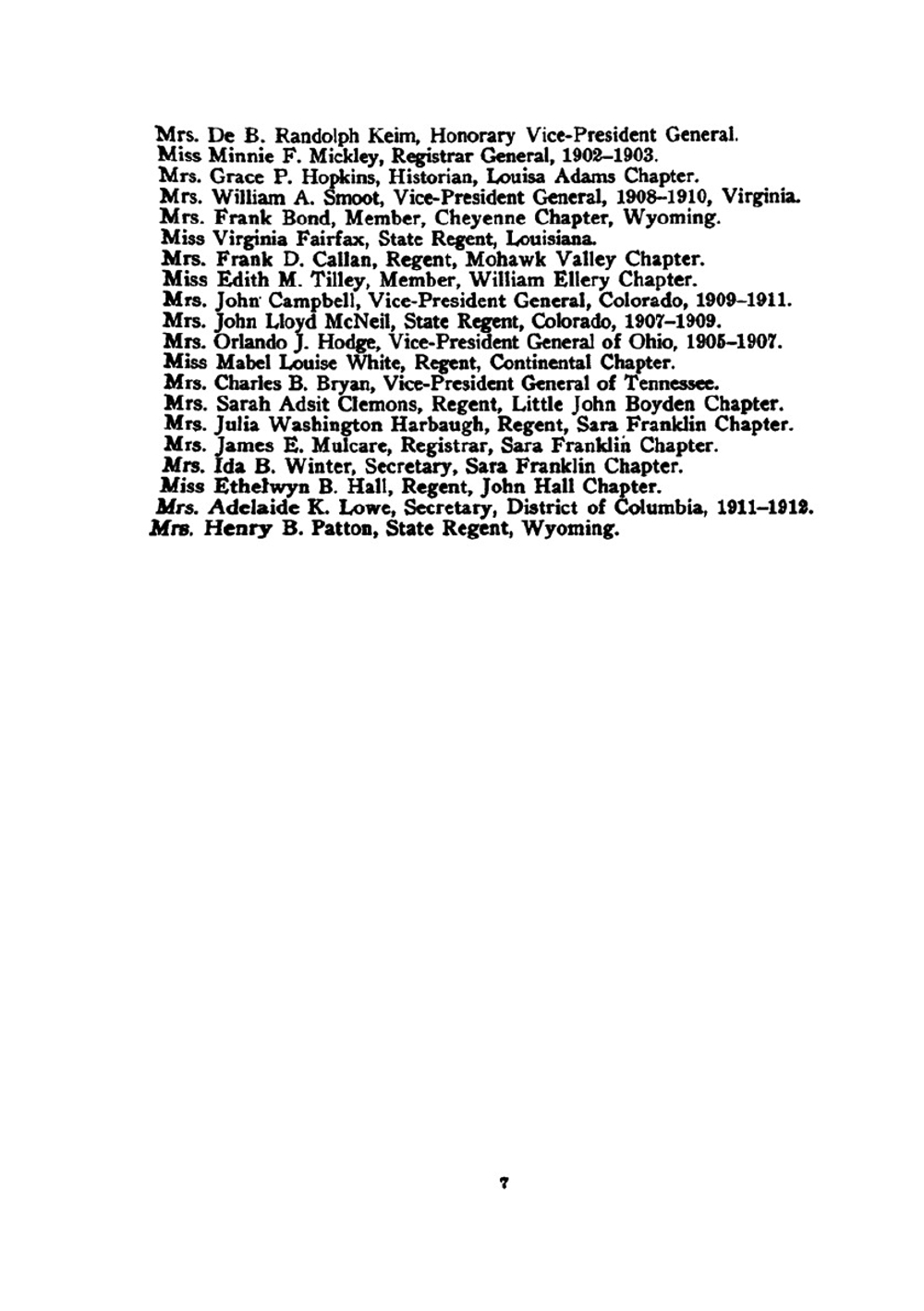Chronicles of the Scotch-Irish settlement in Virginia;. Extracted from the original court records of Augusta Count 1745-1800 | Lyman Chalkley