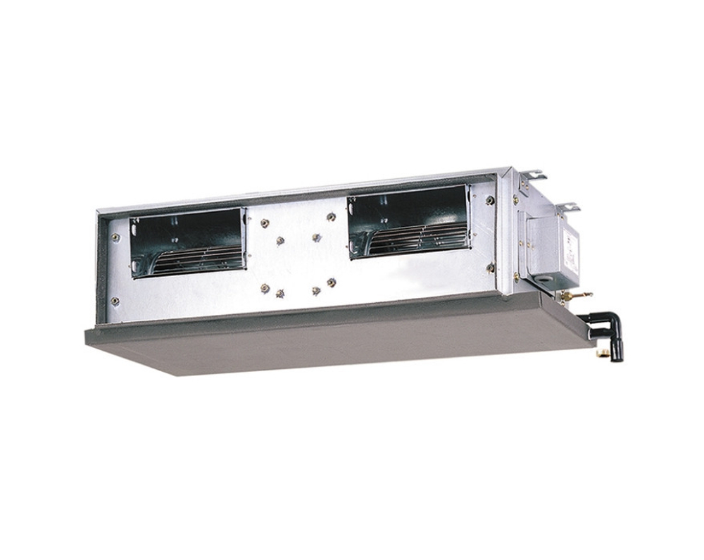 Канальный кондиционер Daikin FDMQN35CXV/RYN35CXV (низконапорный)