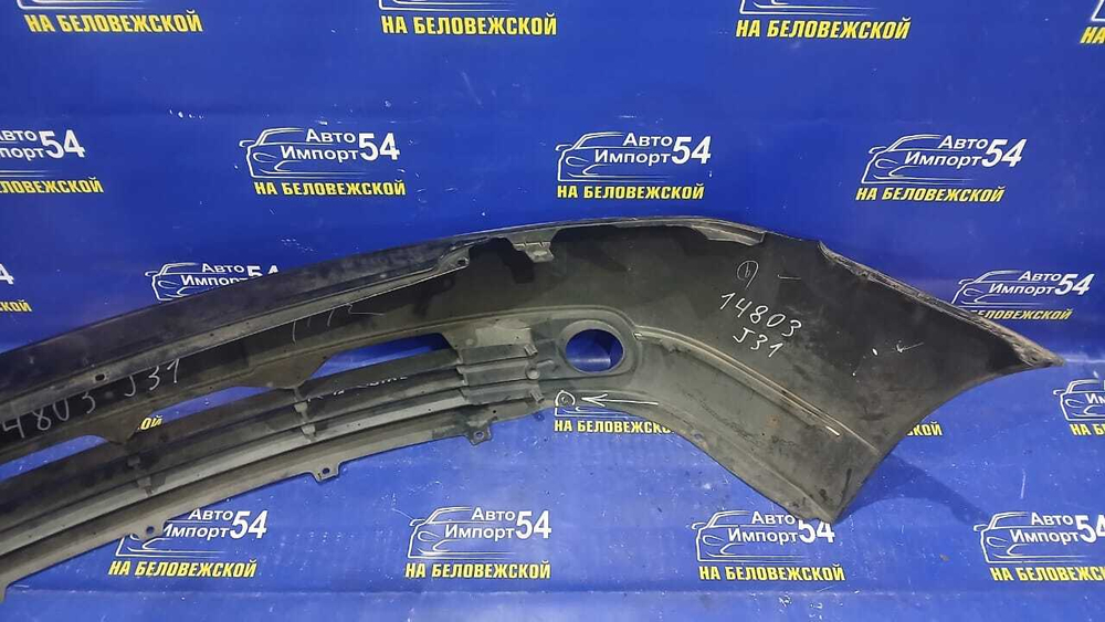 Бампер передний NISSAN TEANA 2003-2005