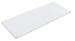 Беспроводная клавиатура Apple Magic Keyboard 2021 White (MK2A3RS/A)