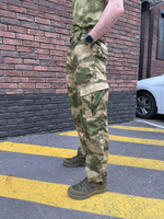 Костюм летний ВКПО мох панацея