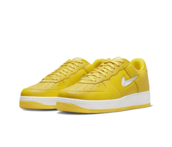 Nike Air Force 1 Low Retro Yellow