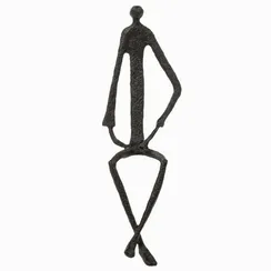 Статуэтка Different poses 7