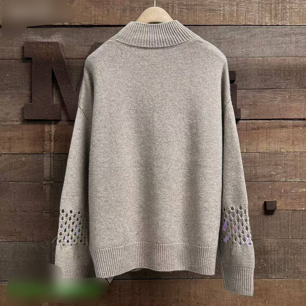 Свитер Brunello Cucinelli