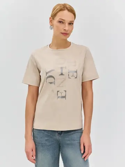 Футболка женская 4256822/2 Bulmer