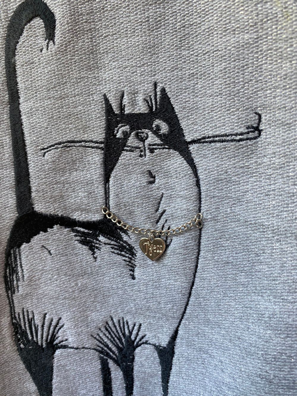 Свитшот Tyess, 116