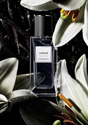 Yves Saint Laurent Capeline