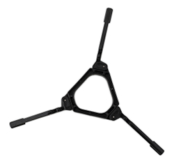 Подставка под газовый баллон Pinguin Cartridge Stand