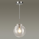 4590/1 LN Подвес E27 60Вт 220В IP20 SUSPENTIONI